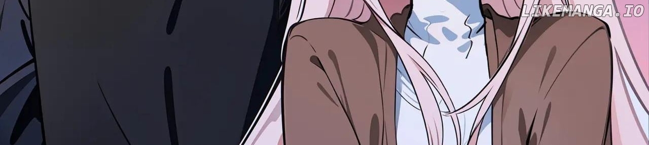 Daddy President Is Too Hard To Deal With Chapter 187 - page 66